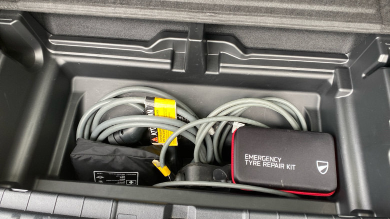 BMW iX 240kW xDrive40 M Sport Edition 76.6kWh 5dr Auto Electric Estate